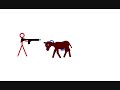 red vs blue pivot