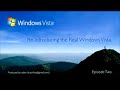 The Real Windows Vista