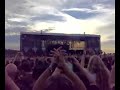 arch enemy summer breeze 2008