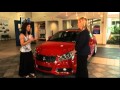The Suzuki Kizashi on Lifetime Television's The Balancing Act Back-to-School Special
