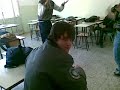 In classe...YMCA