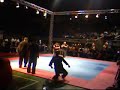 Kenpo Karate (Mario Galvez)