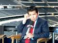 Marco Antonio Barrera preparing for show on Pacquiao Clottey