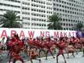 MAKATI CELEBRATES 338TH FOUNDATION WITH GRAND PARADE Part2