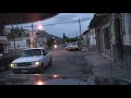Street of Jocotepec