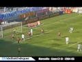 Buts Batlles Saison 2004-2005