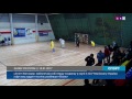 Друга ліга України: ФК “Атлет-Житомир” знову розгромив СК “Візаж” Друга ліга України: ФК “Атлет-Житомир” знову розгромив СК “Візаж”