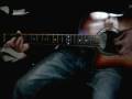 Re: Ramblin´ Man Guitar Lesson by Siggi Mertens