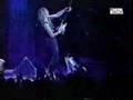 clip video Iron Maiden Man On The Edge