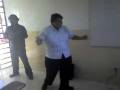michel bailando primera parte
