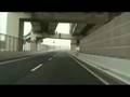 首都高速 C1→9→11→レインボーブリッジ→C1 車載 2007/03/27 1-2