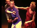 Contact improvisation in Italy Zipfestival RealTime track3