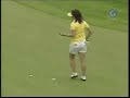 Women's World Cup of Golf 2008 - Round 1