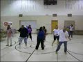 Louisville Slydes \"Church\" done by Common Ground of Indy