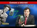 CENSURA EN INTERNET - Entrevista exclusiva con el Diputado Arenas