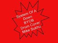 System Of A Down