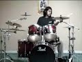 System Of A Down-BYOB (Drum Cover)
