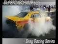 Drag Racing : SuperGasChamp 2007 Drag Racing : SuperGasChamp 2007