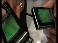 GC 2008: Pocket Gamer vs Konami PES 2009 mobile showdown