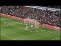 Aston Villa 3-1 Blackburn | The FA Cup 4th Round - 29/01/11
