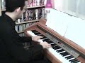 First Loss (Erster Verlust) by Robert Schumann