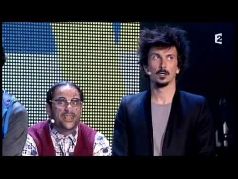 Casino de Paris - Collectif : Question pour un shampoing - ONDAR