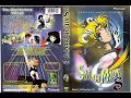 Sailor Moon S DVDs (RE-AIR Sailor Moon)