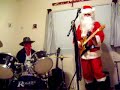 feat: Eddie Van Santa Claus & Ryan Stone Cowboy...LIVE!