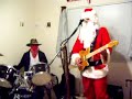 feat: Eddie Van Santa Claus & Ryan Stone Cowboy...LIVE!