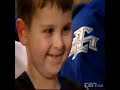 Toronto Maple Leafs- Jordan Primeau\