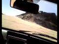 Fiat Uno 4x4 nas Dunas de Genipabu - Natal/RN - parte II