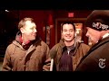 The Carpetbagger: New Year\