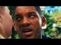 Hancock, The Movie Trailer, 2008