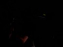 Empty Spaces/Born of Desire (LIVE)