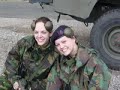 SGS CCF at Warcop 2007 - Part 2