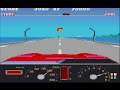 thank god racing games have evolved. short clip !