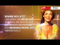 Casting: p2 cosmetics und Balea YOUNG suchen das Bronzing Model 2011