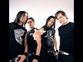 Bullet for my valentine - say goodnight