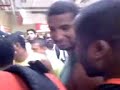 Troca de Ingresso Flamengo e Atletico Paranaense