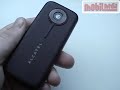 Alcatel OT-S621 mobile phone preview