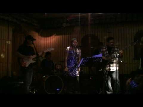 A Republic Band (My Love)