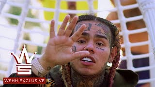 Armoo, 6ix9ine - Bozoo