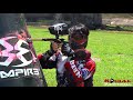 Act Four - The Amazing Game (Raw) 2010 NCPA College Paintball
