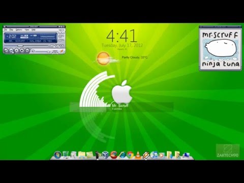 how to equalizer windows 7