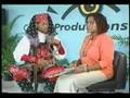 HOLISTIC WELLNESS FOR THE HIP HOP GENERATION.pt1
