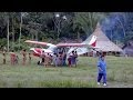 videos de Flying in the Amazon jungle with the STOL CH 801 sport utility plane
