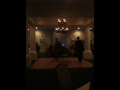CFO party