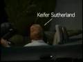 Kiefer Sutherland's cameo in The Lonely Island