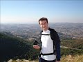 Un Dimanche de rando dans les collines d\