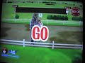 Harvest Moon: Animal Parade - Animal Race